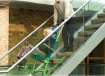 Chaise d'�vacuation EXCEL