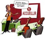 Formation accessibilit handicap montes escalier evacuation rampe amovible